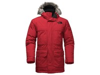 the north face mcmurdo parka iii